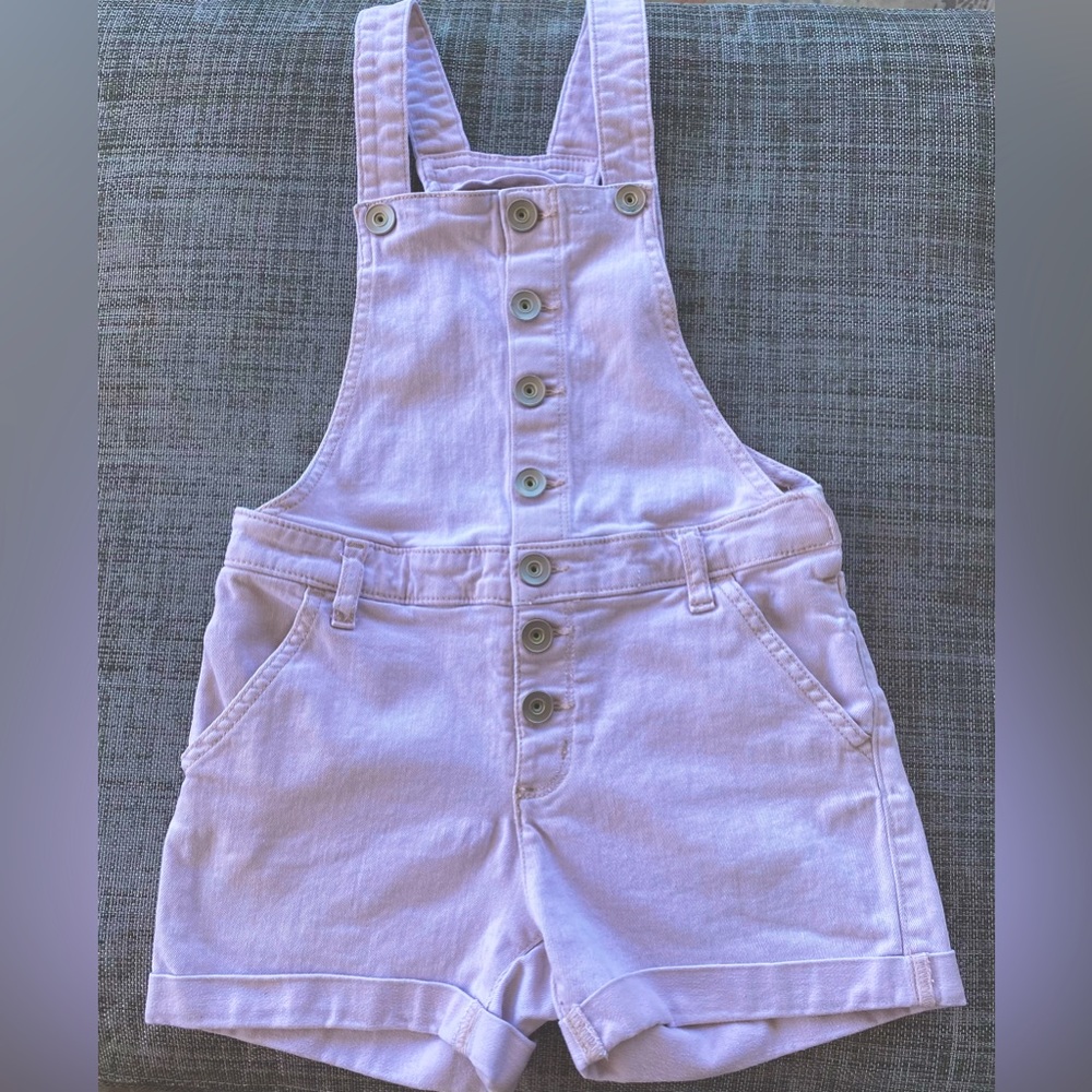 Children’s Place overalls